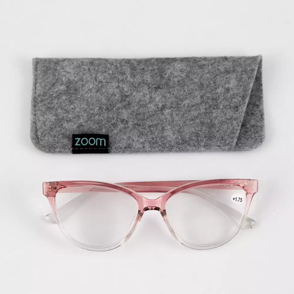Gafas Zoom Style 1 75 Ecologico