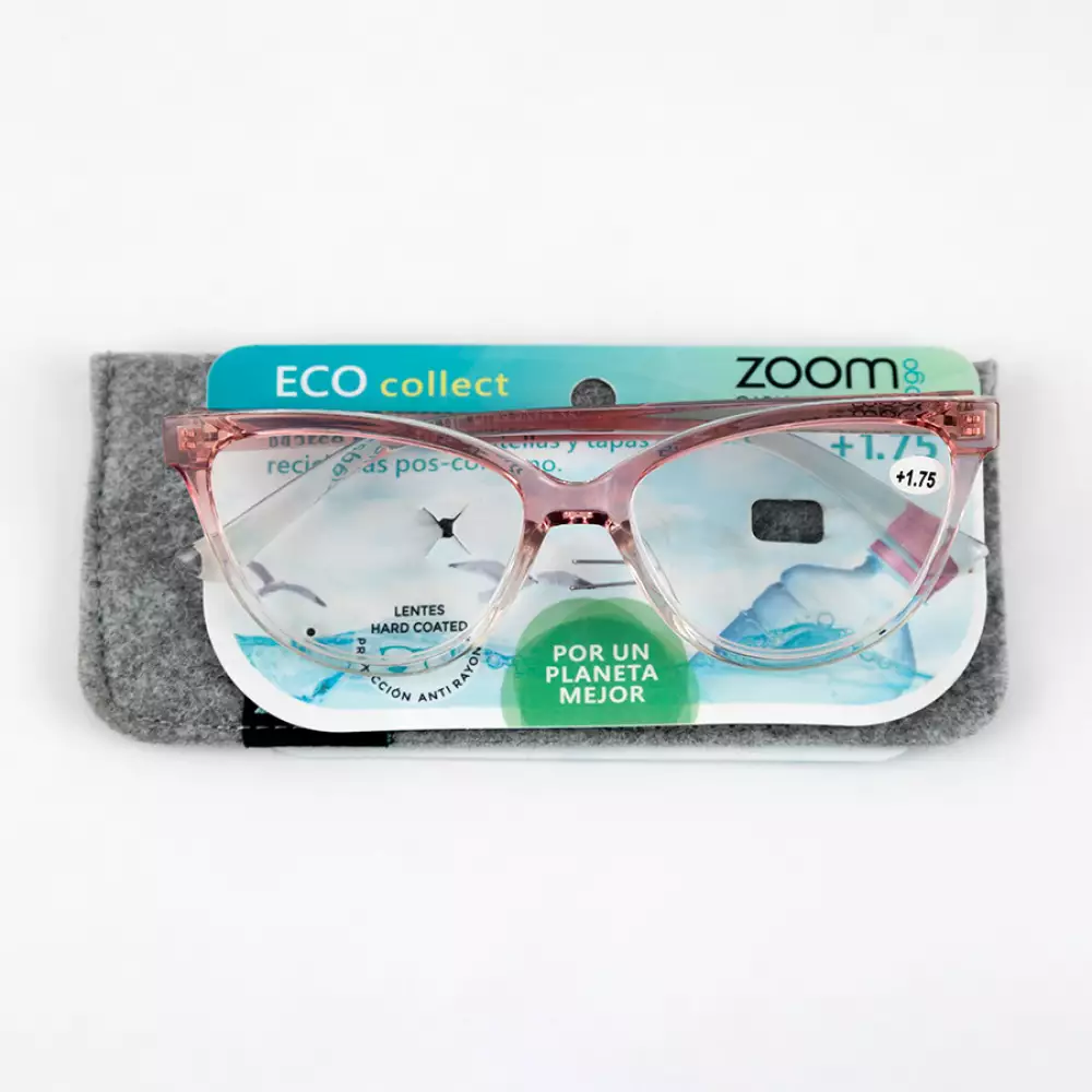 Gafas Zoom Style 1 75 Ecologico