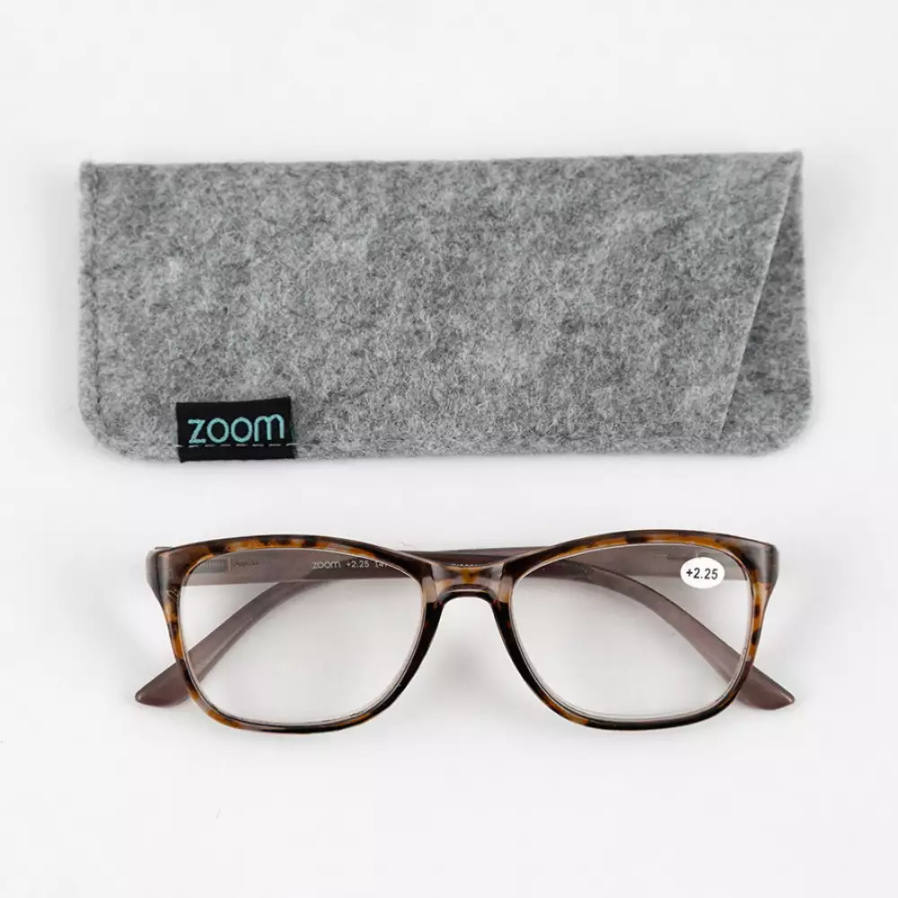 Gafas Zoom Style 2 25 Ecologico