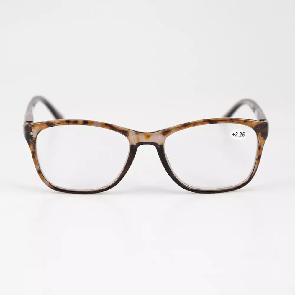 Gafas Zoom Style 2 25 Ecologico