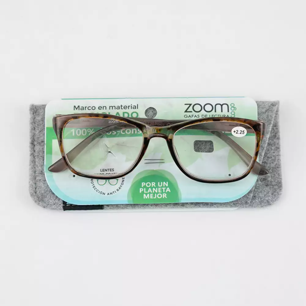 Gafas Zoom Style 2 25 Ecologico