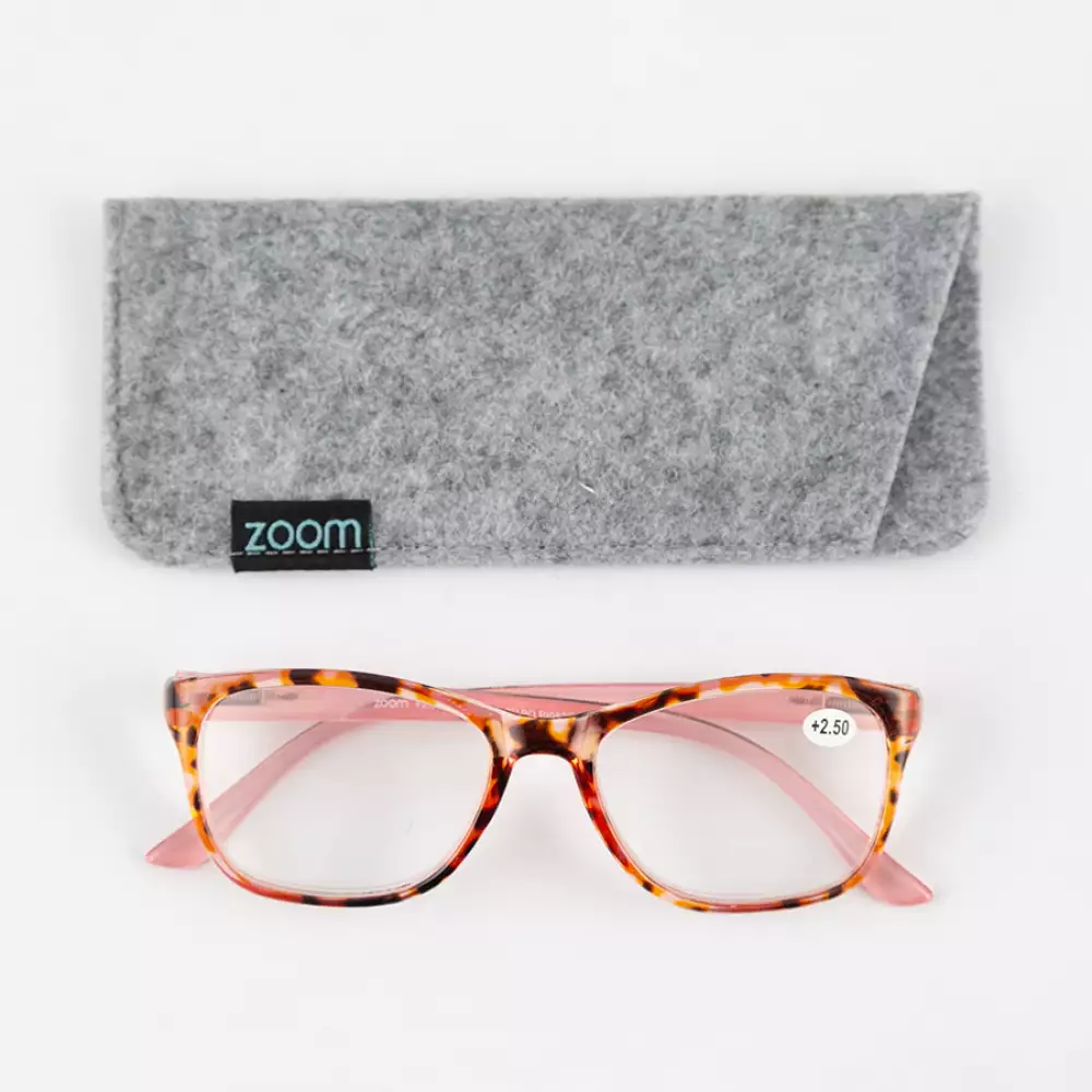 Gafas Zoom Style 2 50 Ecologico