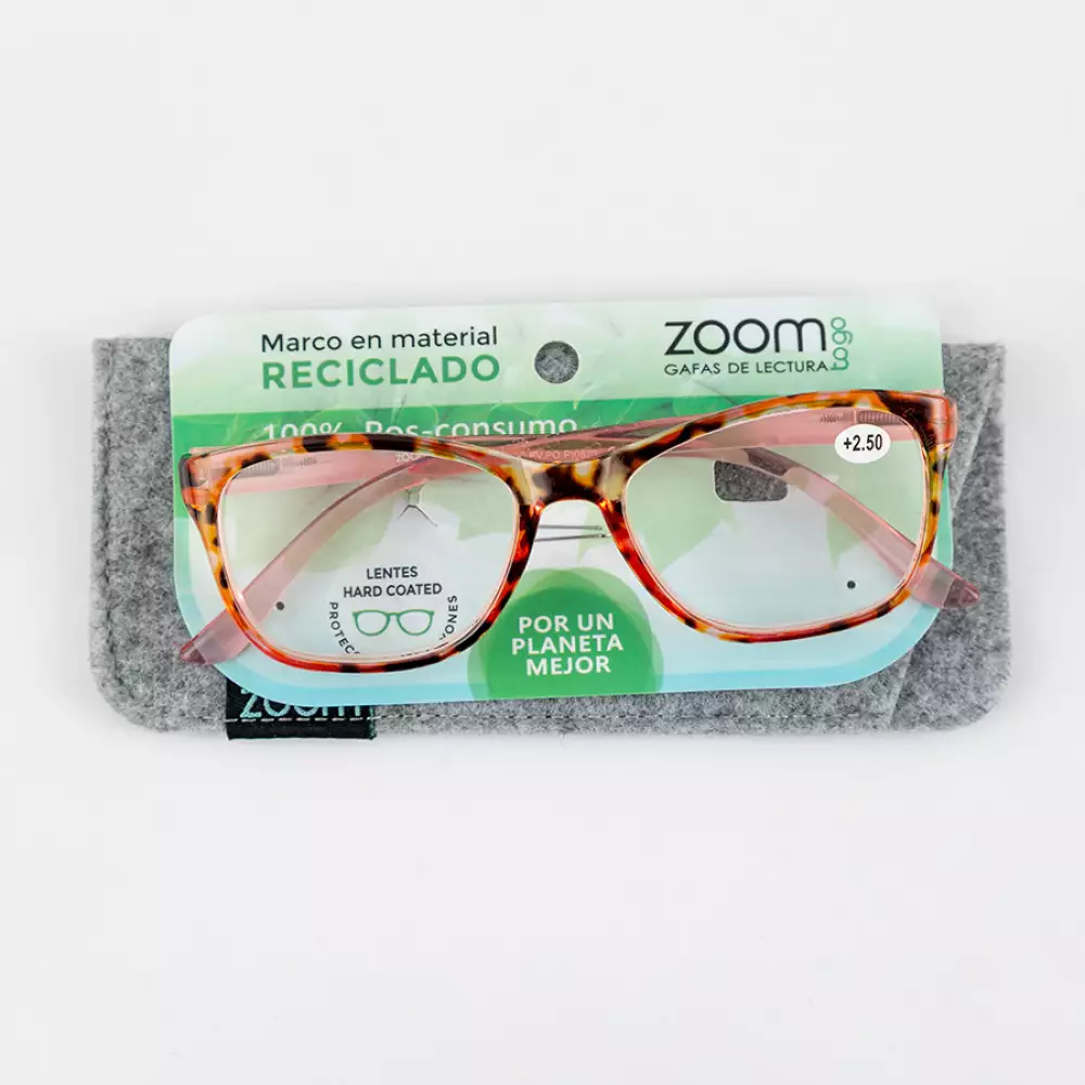 Gafas Zoom Style 2 50 Ecologico
