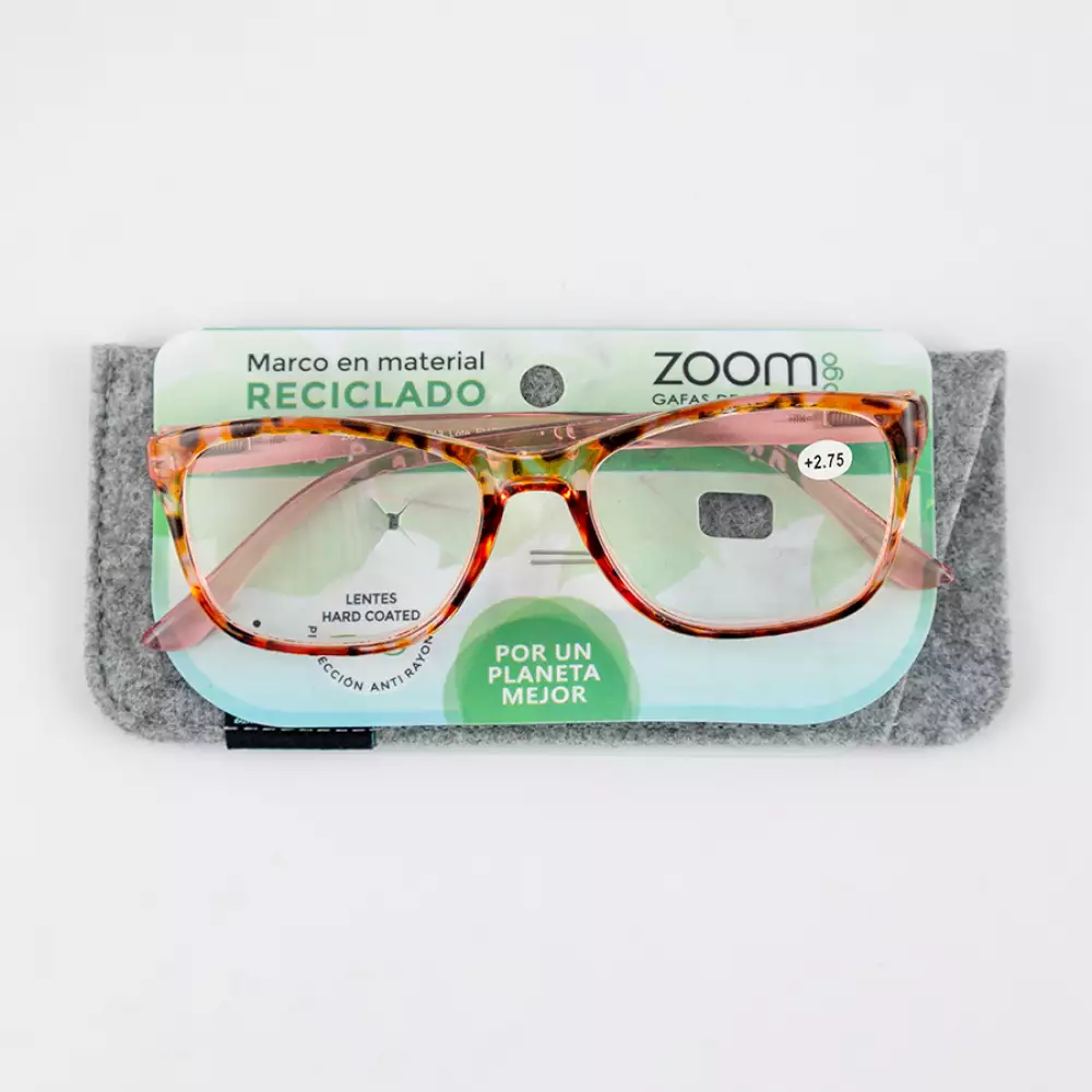 Gafas Zoom Style 2 75 Ecologico
