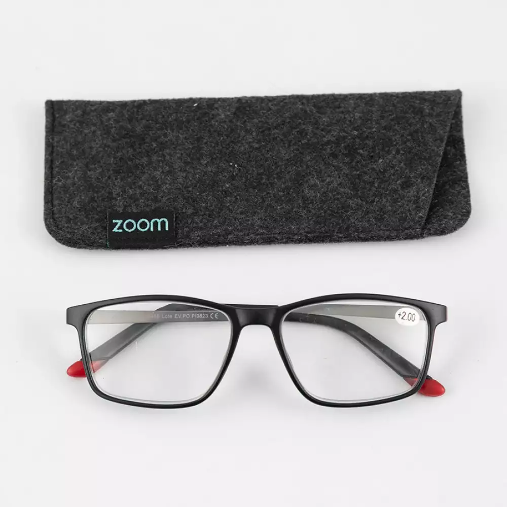 Gafas Zoom Superflex 2 00 Policarbonato
