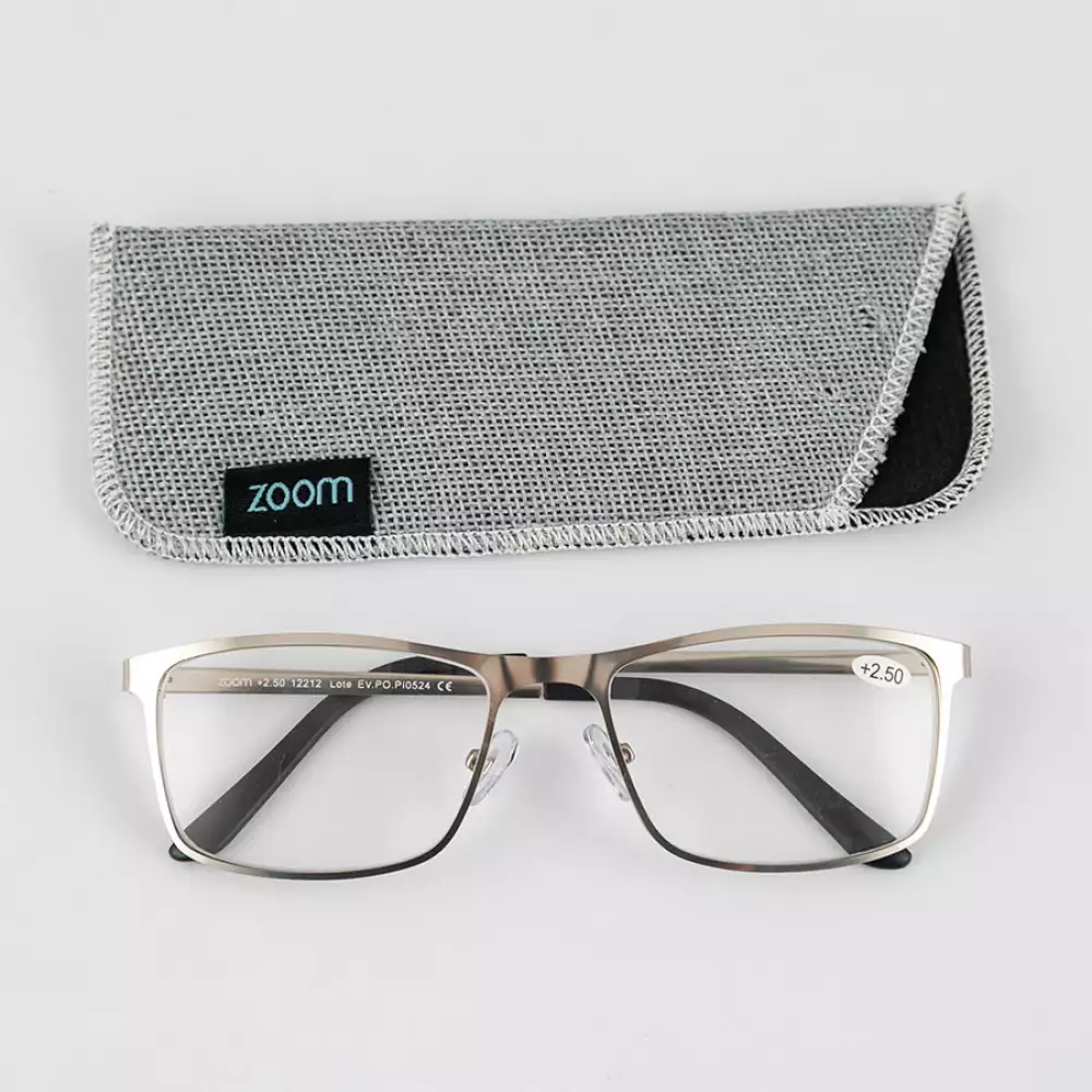 Gafas Zoom Superflex 2 50 Policarbonato