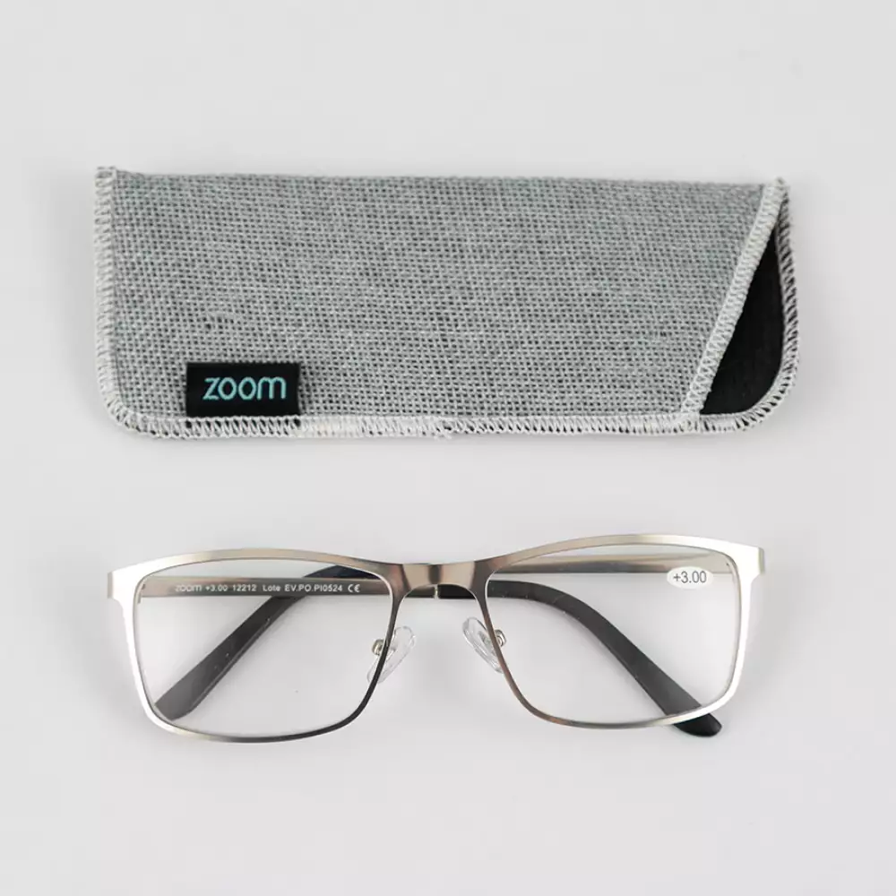 Gafas Zoom Superflex 3 00 Policarbonato