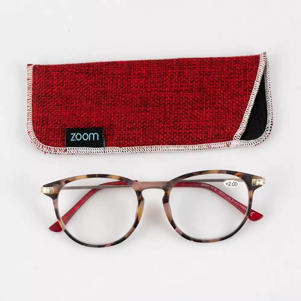 Gafas Zoom Top F 2 00 Ecologico