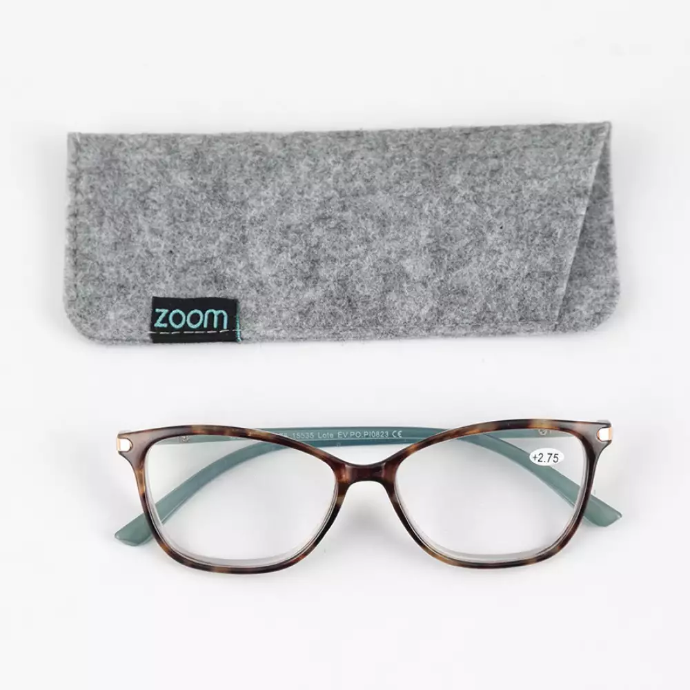 Gafas Zoom Top F 2 75 Policarbonato