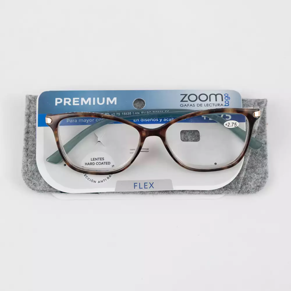 Gafas Zoom Top F 2 75 Policarbonato