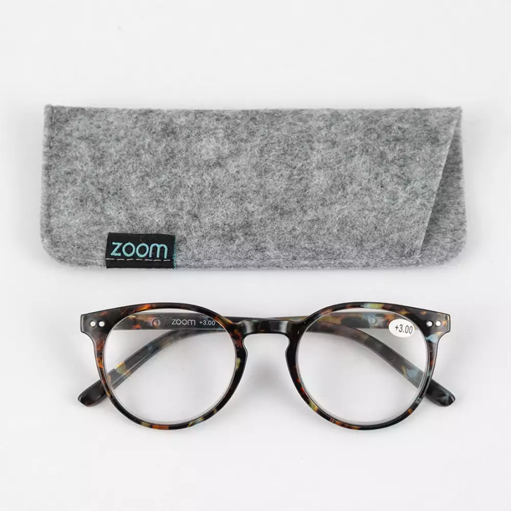 Gafas Zoom Top F 3 00 Policarbonato