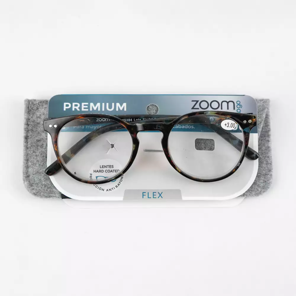 Gafas Zoom Top F 3 00 Policarbonato