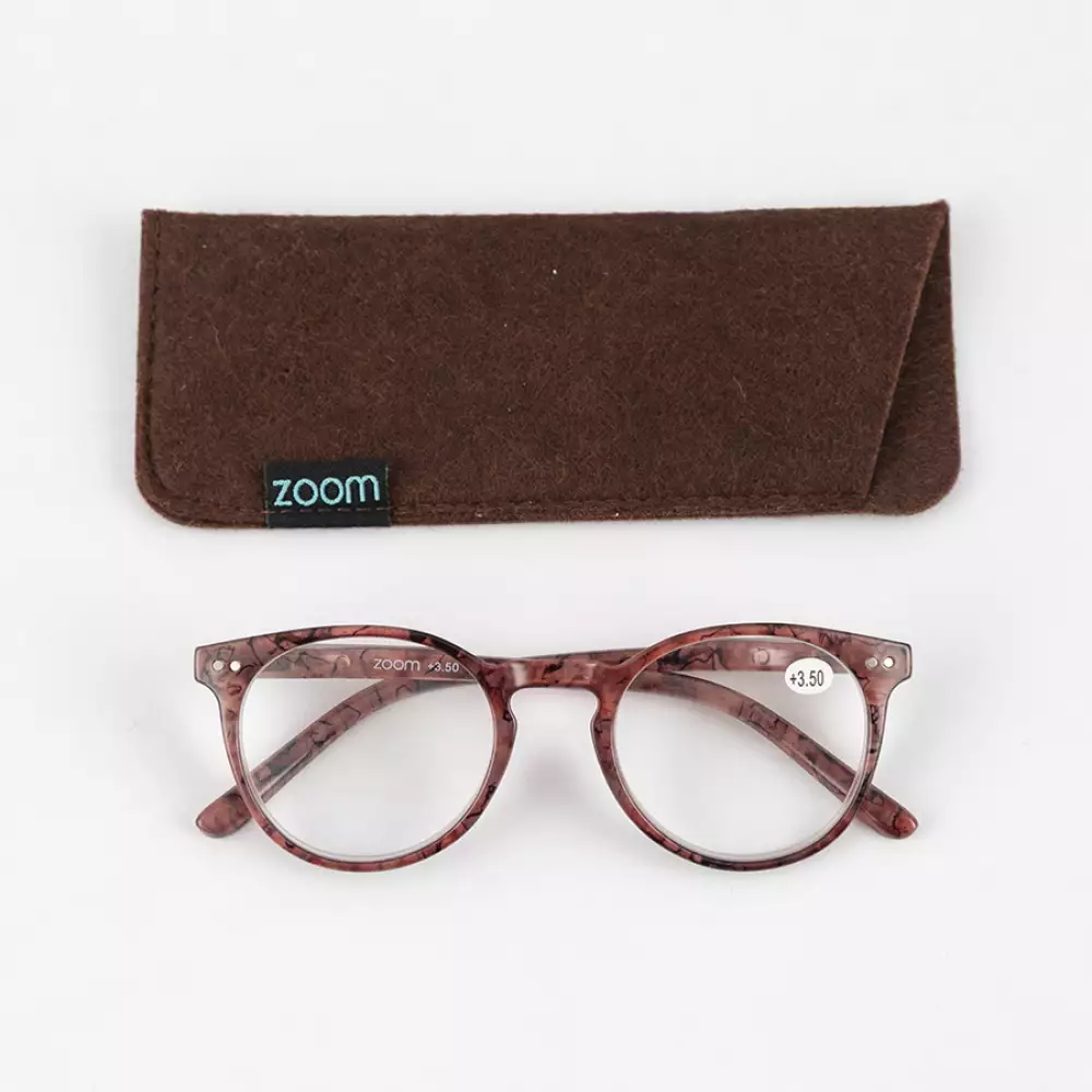 Gafas Zoom Top F 3 50 Policarbonato