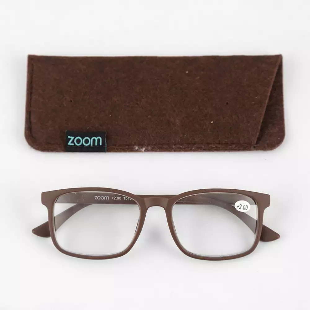 Gafas Zoom Top M 2 00 Policarbonato