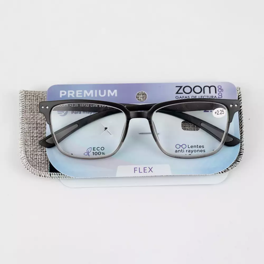Gafas Zoom Top M 2 25 Policarbonato