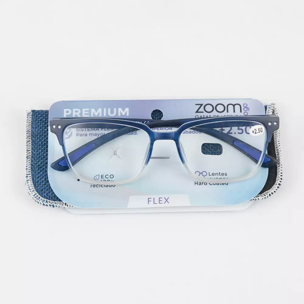 Gafas Zoom Top M 2 50 Policarbonato