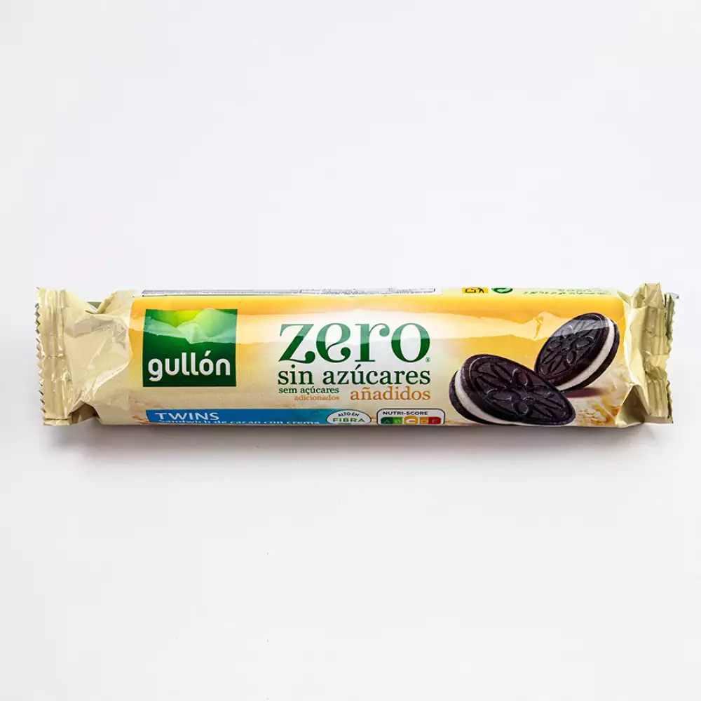 Comprar Galleta Nutri Snack Sin Azucar -432gr