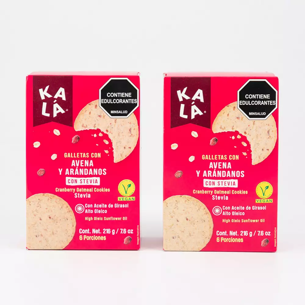 Galleta Kala 2Do 30 Dcto 216 Gr 4