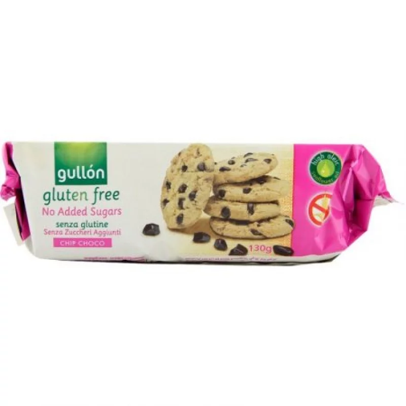 Galletas Gullon 130 Gr Chocolate 113