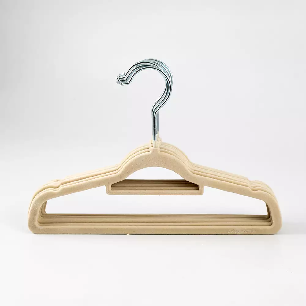 Gancho Expressions Gamuza 13X20Cm Caqui 10 Ud 16005-B10Kk