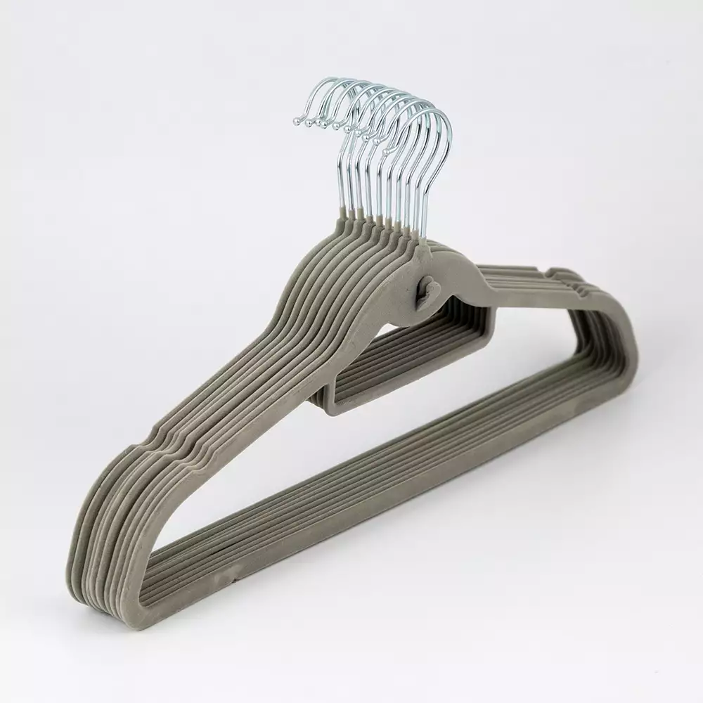 Gancho Expressions Gamuza 23X32Cm Verde 10 Ud 16005-R10Gn