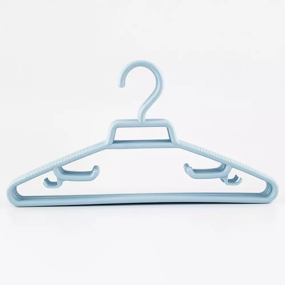 Gancho Ropa  701-887 5Un Surtido