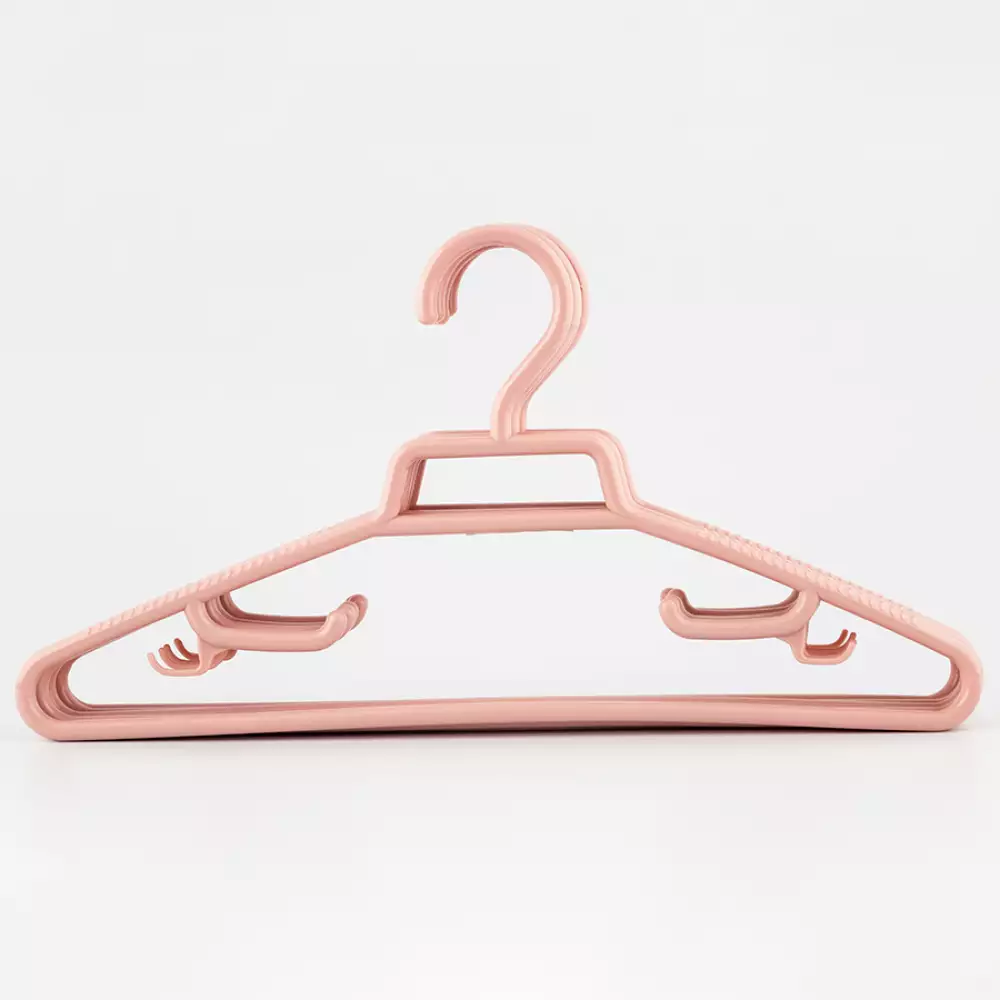 Gancho Ropa  701-887 5Un Surtido