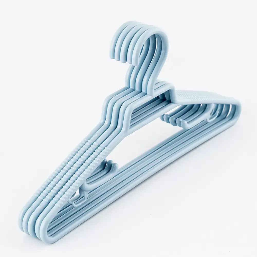 Gancho Ropa  701-887 5Un Surtido