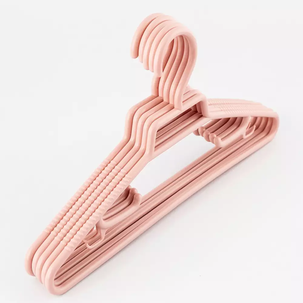 Gancho Ropa  701-887 5Un Surtido