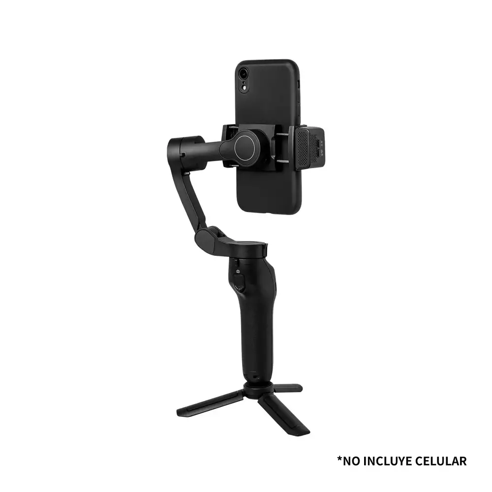 Gimbal Para Celular De 3 Ejes