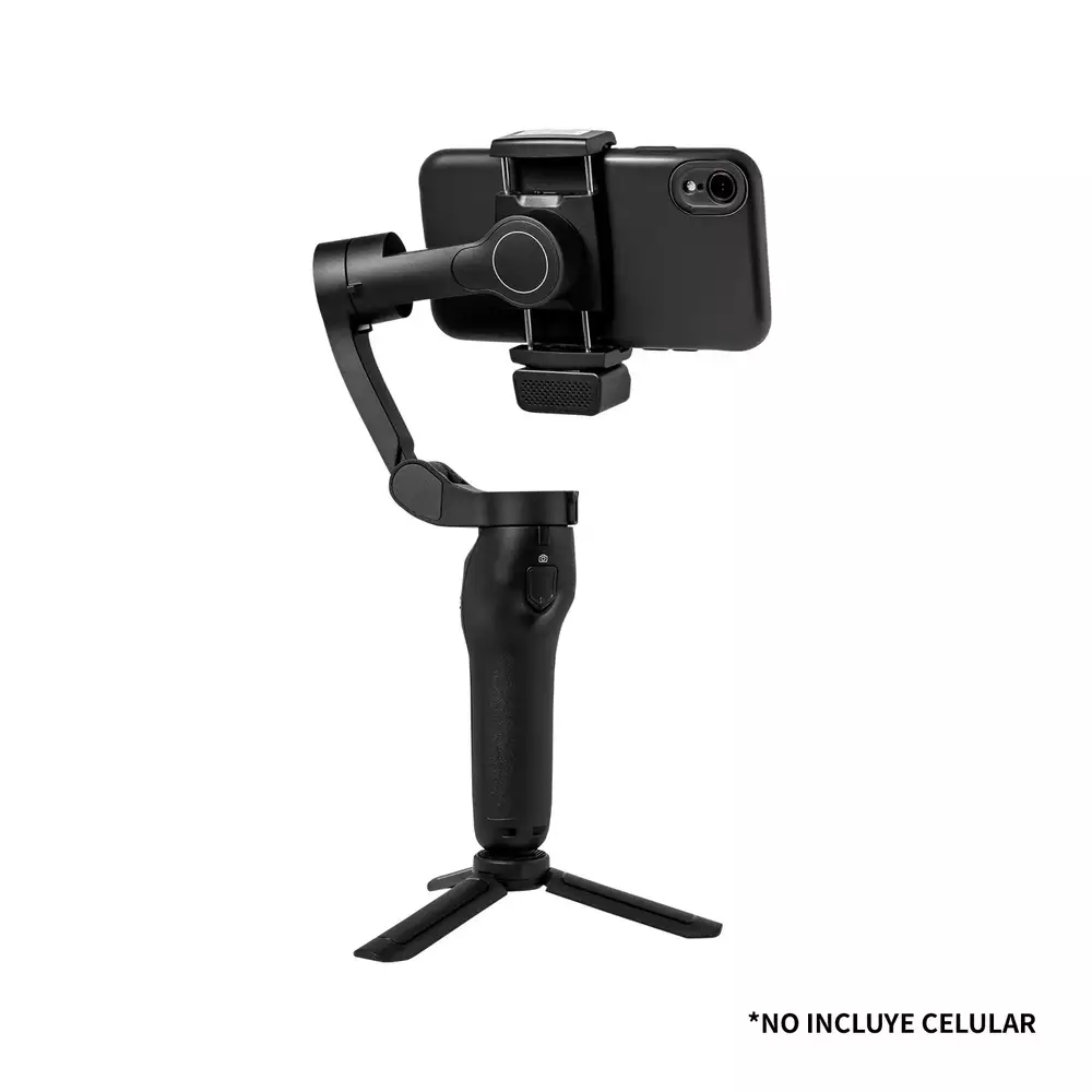 Gimbal Para Celular De 3 Ejes