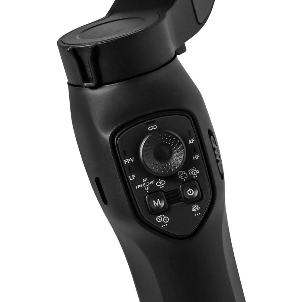 Gimbal Para Celular De 3 Ejes