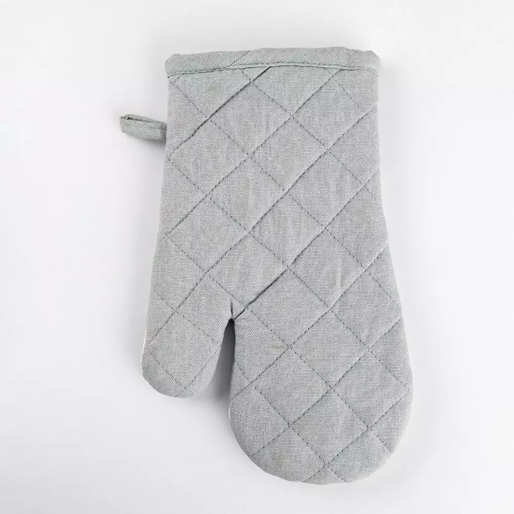 Guante Para Cocina Concepts 18 Por 28 Cm Gris 427-2401392