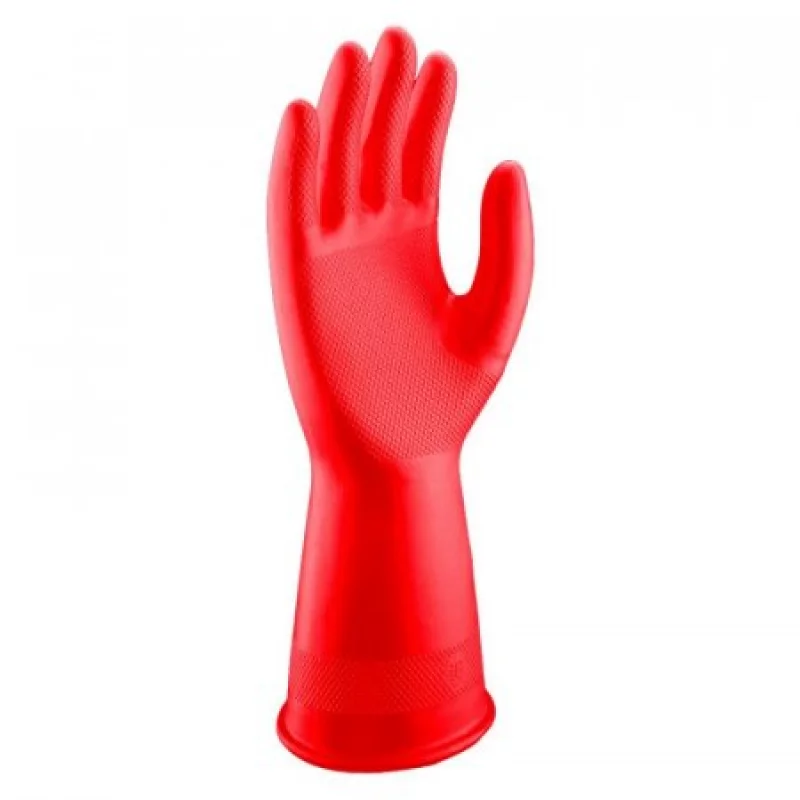 Guantes Eterna 450101171 Residuos Talla M