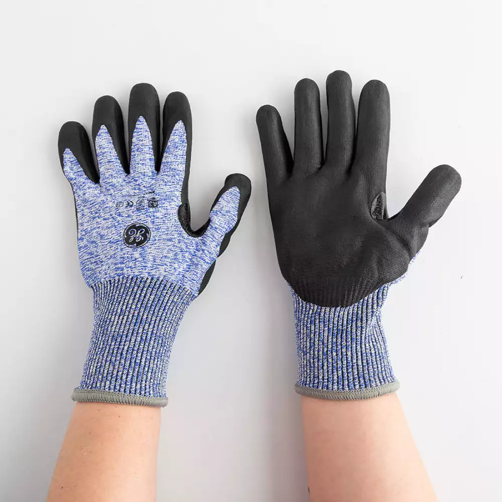 Guantes Ge Recubrimiento L 1