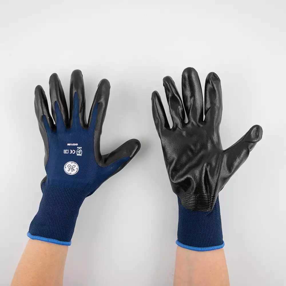 Guantes Ge Recubrimiento L 2