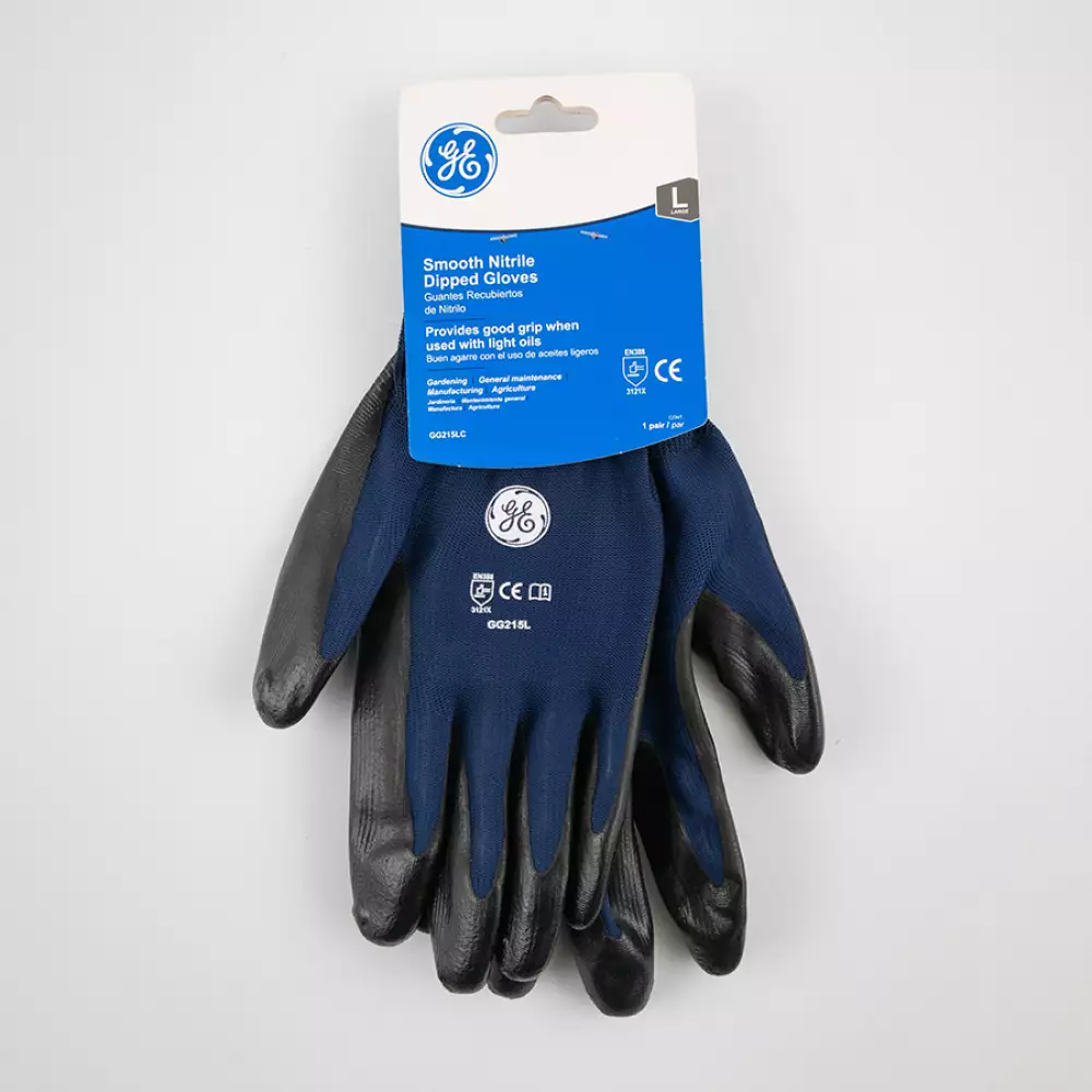 Guantes Ge Recubrimiento L 2
