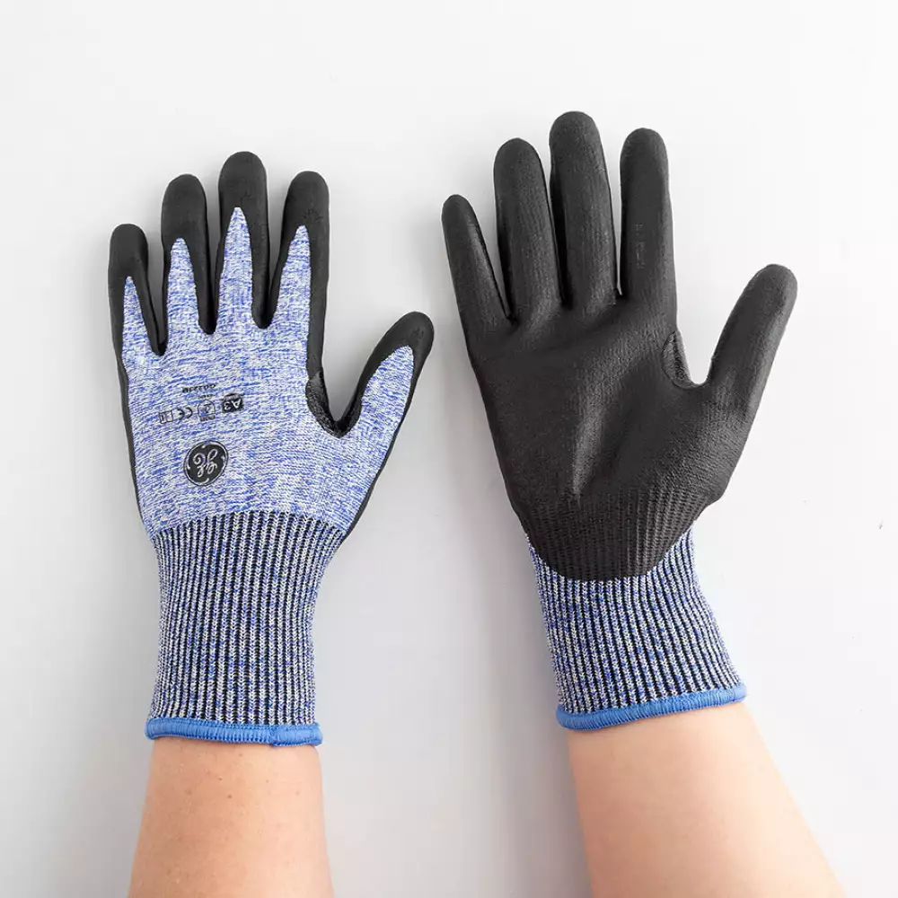 Guantes Ge Recubrimiento M 1