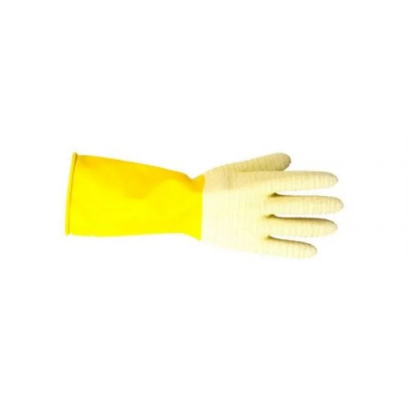 Guantes Task 1406905 Corrugado Talla M