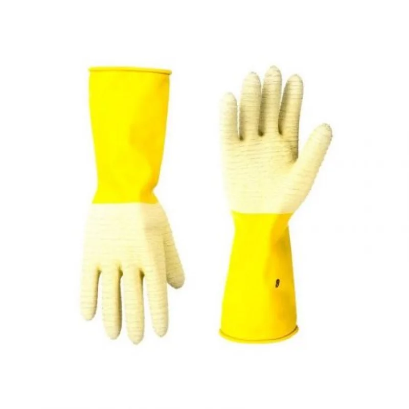 Guantes Task 1406905 Corrugado Talla M