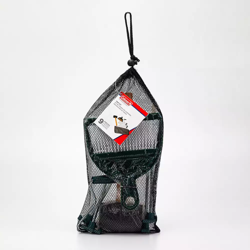 Herramienta Coleman Armado Carpa 4 Ud 2000016526