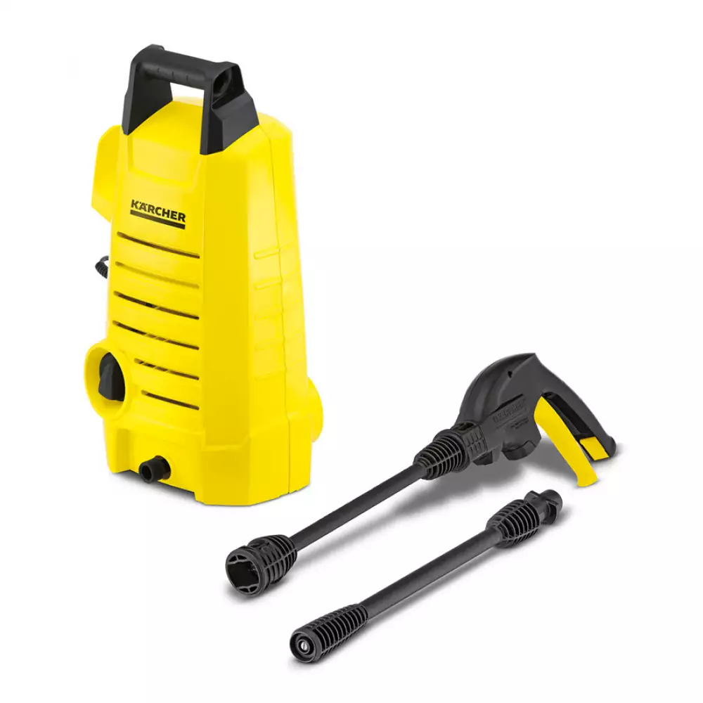 Hidrolavadora Karcher 1200 W