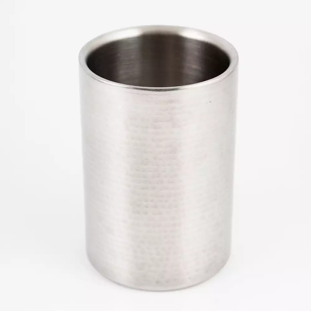 Hielera Excellent Houseware Plateado Acero Inoxidable A1244114