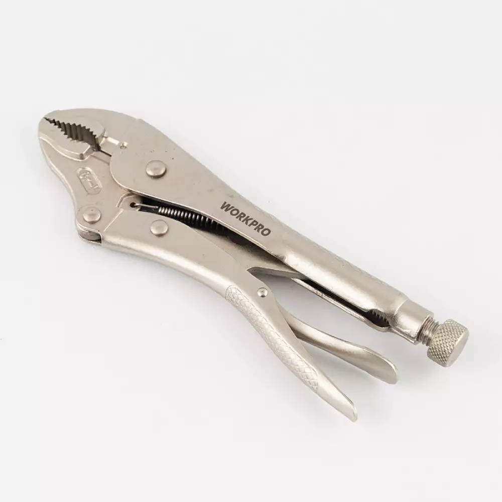 Hombresolo Workpro Punta Curva 10 Wp231059