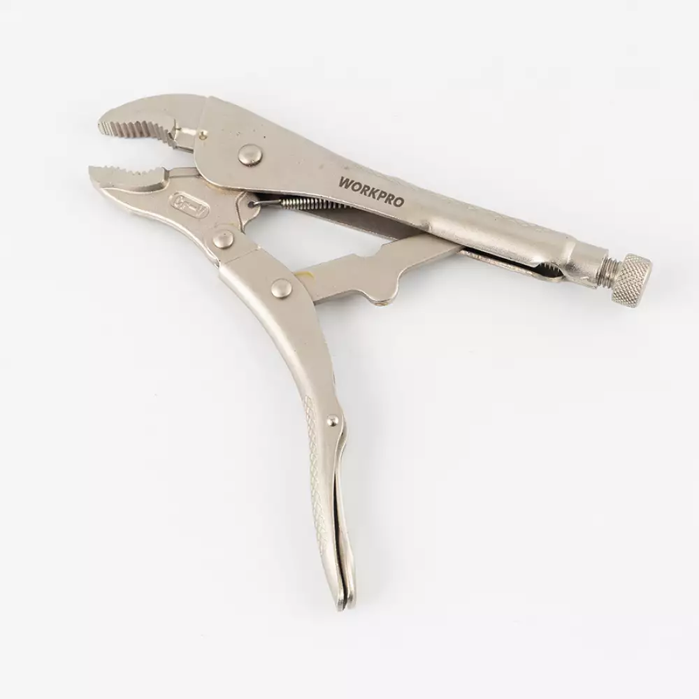 Hombresolo Workpro Punta Curva 10 Wp231059