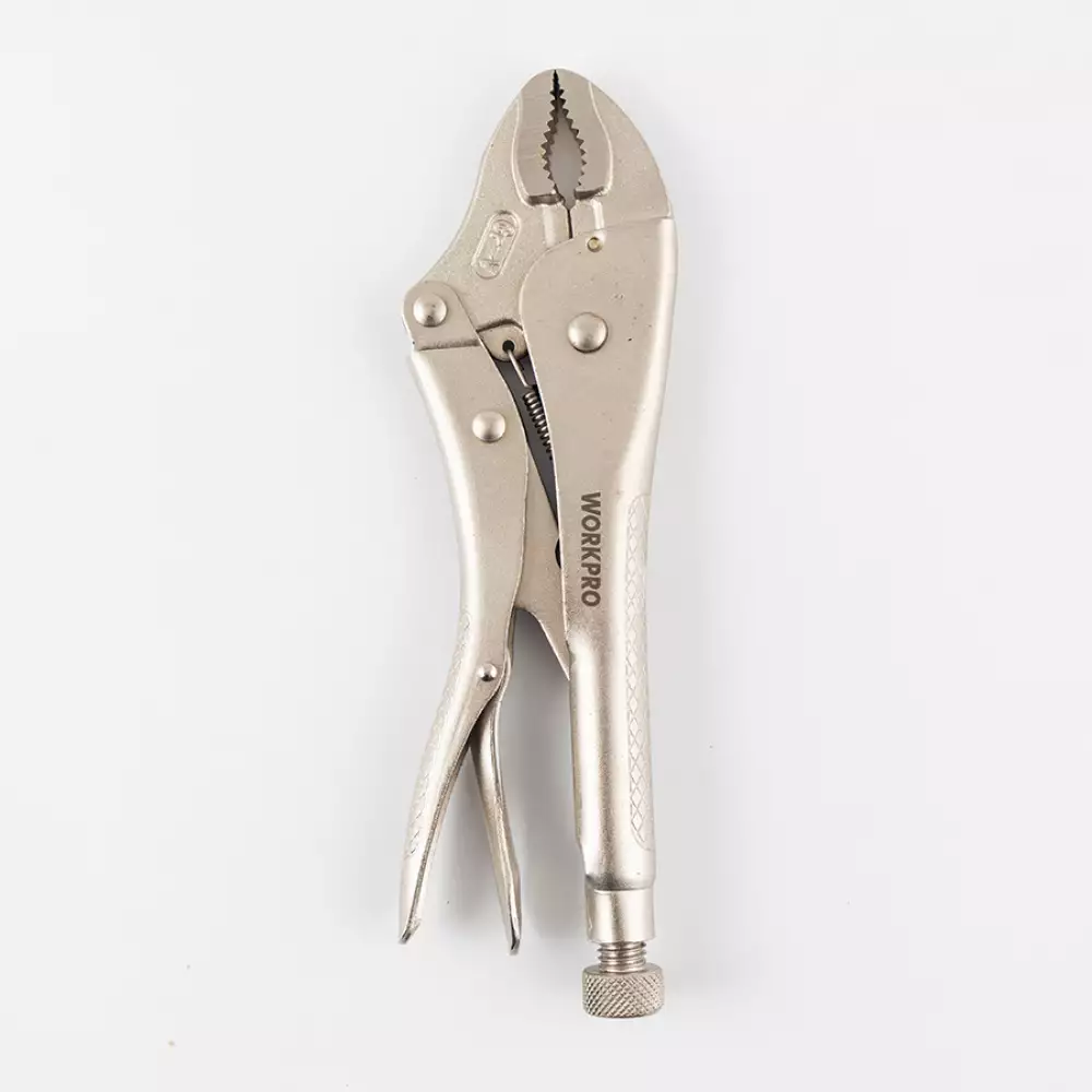 Hombresolo Workpro Punta Curva 10 Wp231059