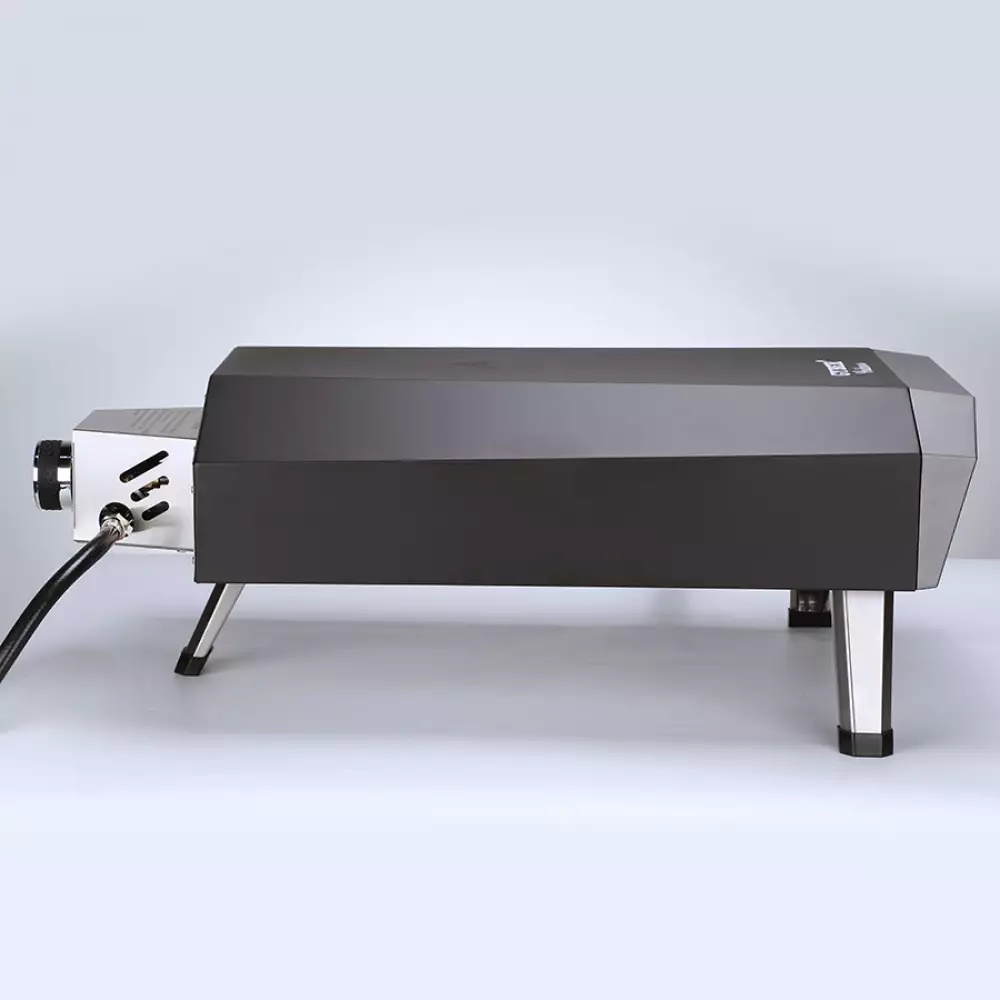 Mini portátil de gas horno horno de Camping para los viajes - China  Portátil de gas y horno de Camping Camping Gas Horno horno precio