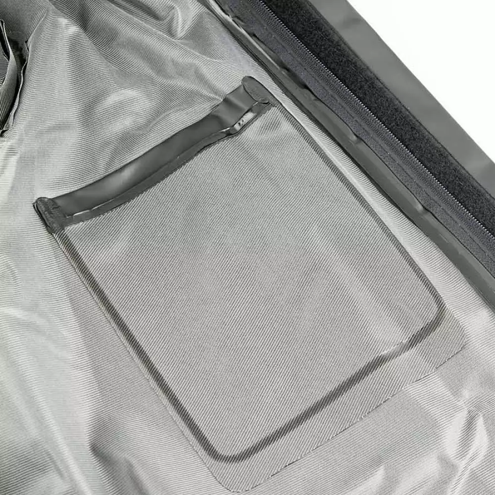 Impermeable Moto Motoexpert 2Pz M Pvc Exprt Tm