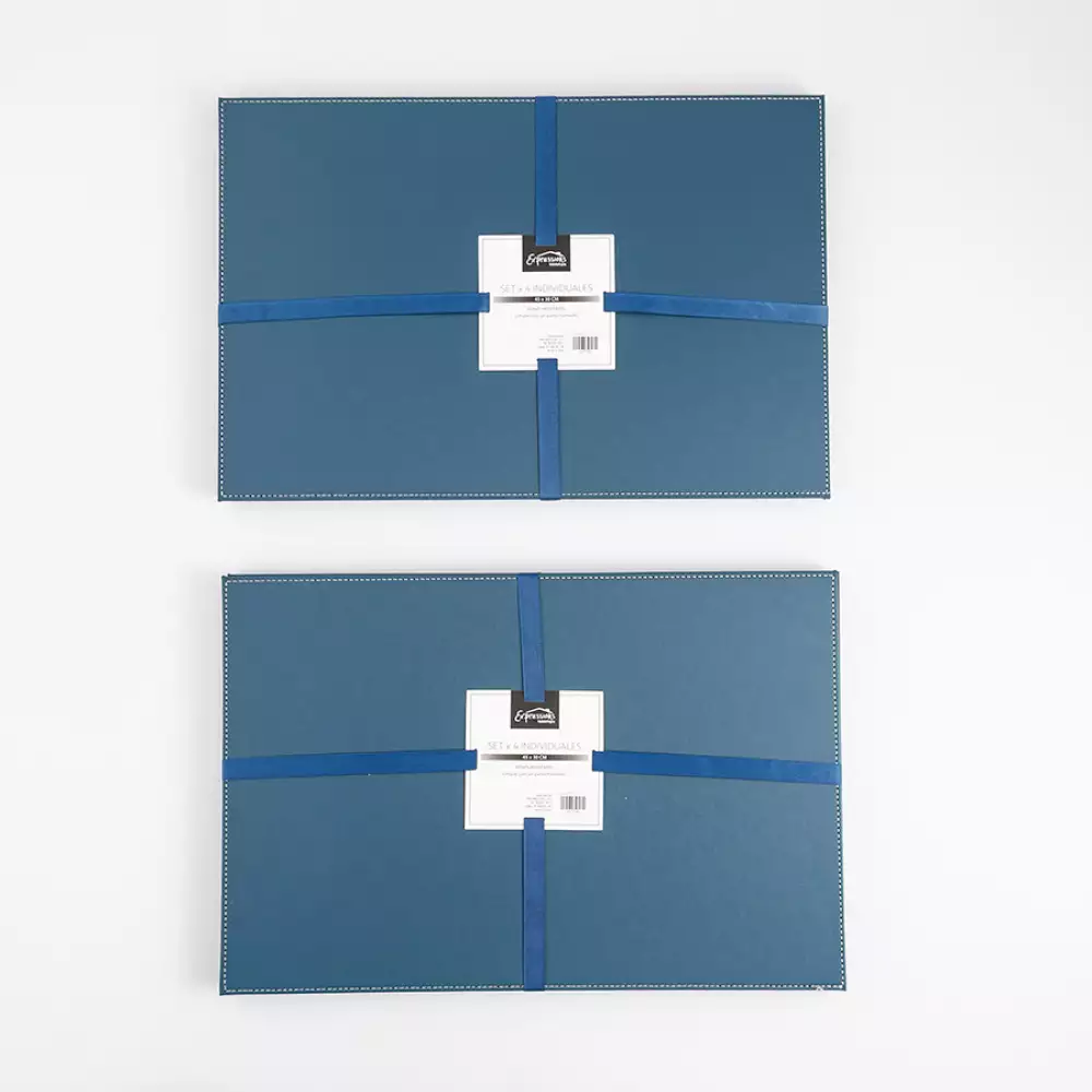 Individual Expressions 30X45Cm2 Ud 1