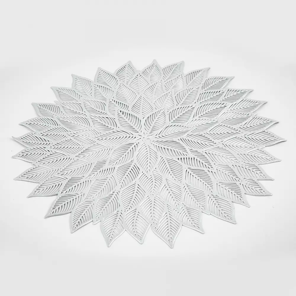 Individual Nav Plata 38X38X0.1Cm Santini 180 05000